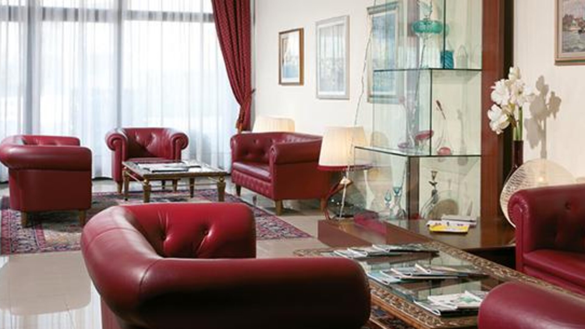 Best Western Titian Inn Venice Airport