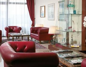 Best Western Titian Inn Venice Airport