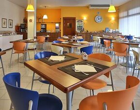 Best Western Titian Inn Venice Airport