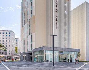 Hotel Campanile Venice Mestre