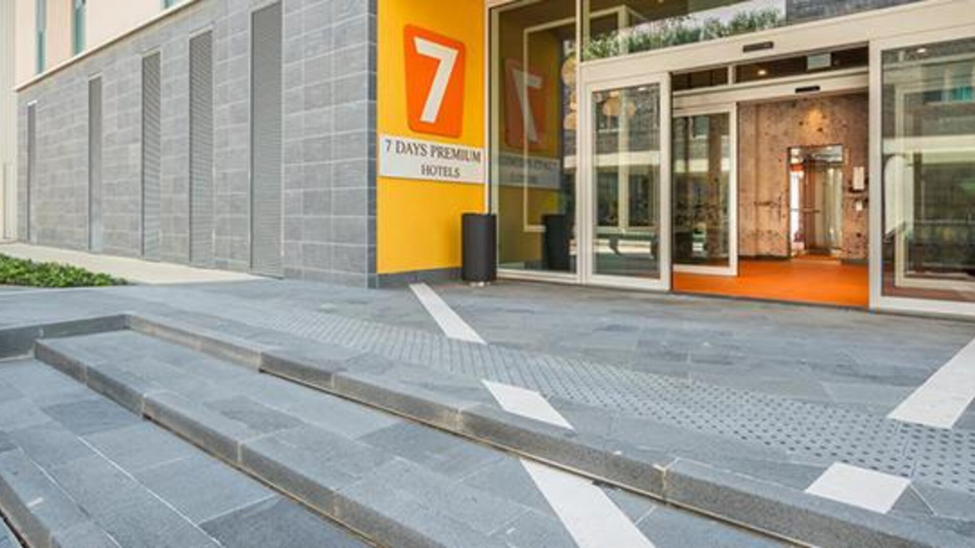 Hotel Campanile Venice Mestre