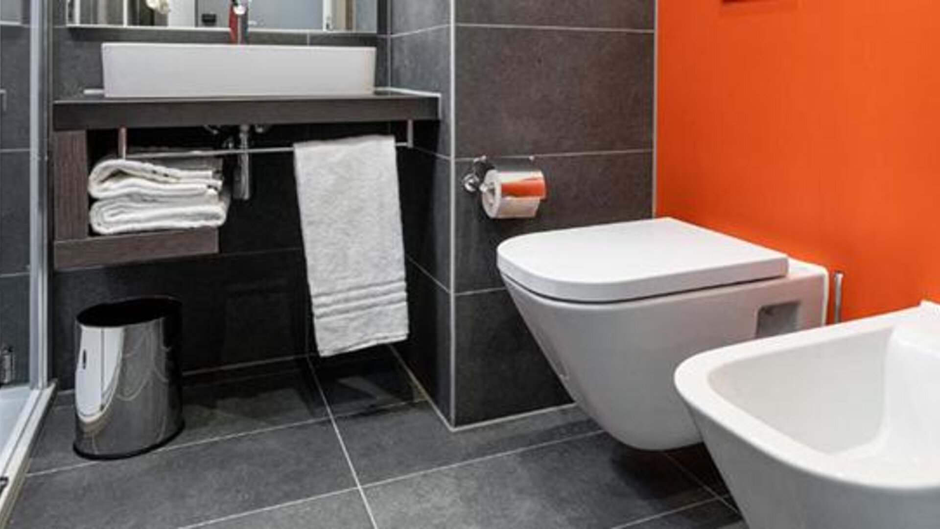 Hotel Campanile Venice Mestre