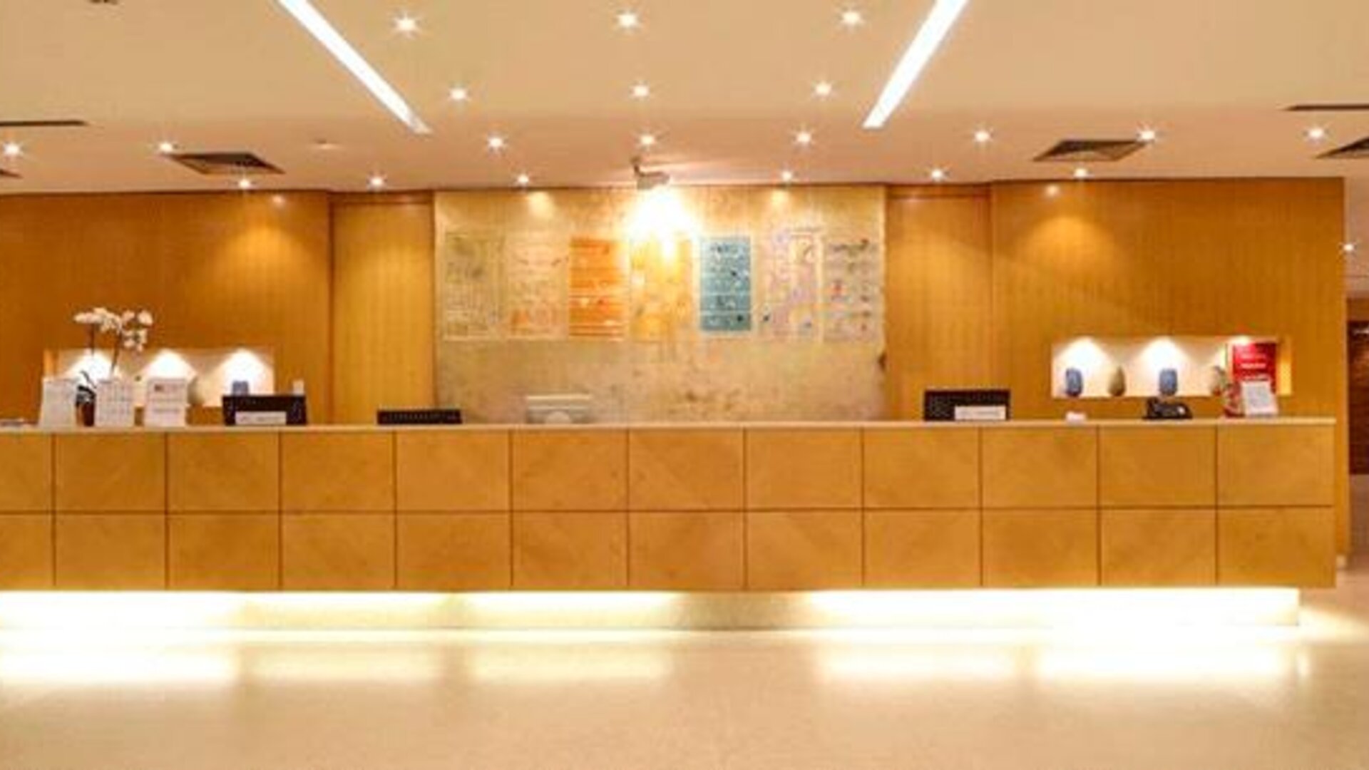 Crowne Plaza Venice East