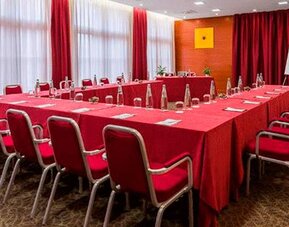 Crowne Plaza Venice East