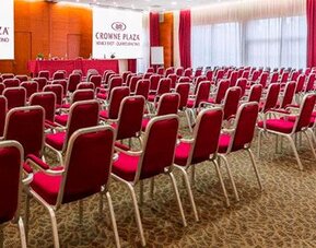 Crowne Plaza Venice East