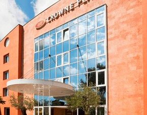 Crowne Plaza Venice East