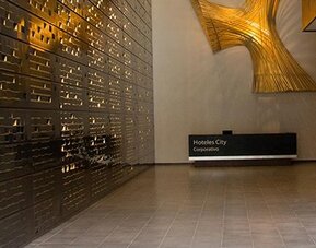 City Express Plus by Marriott Santa Fe