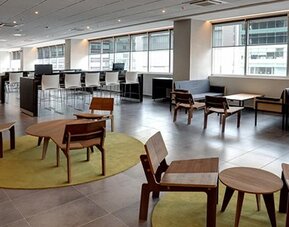 City Express Plus by Marriott Santa Fe