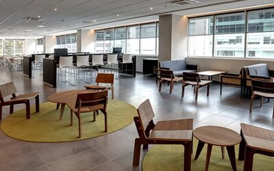 City Express Plus by Marriott Santa Fe