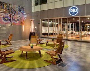 City Express Plus by Marriott Santa Fe