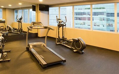 City Express Plus by Marriott Santa Fe