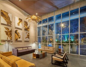 City Express Plus by Marriott Reforma El Ángel