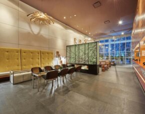 City Express Plus by Marriott Reforma El Ángel