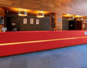 City Express Plus by Marriott Reforma El Ángel