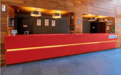 City Express Plus by Marriott Reforma El Ángel