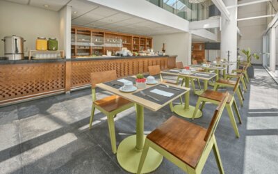 City Express Plus by Marriott Reforma El Ángel