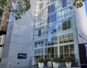 City Express Plus by Marriott Reforma El Ángel