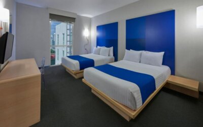 City Express Plus by Marriott Reforma El Ángel