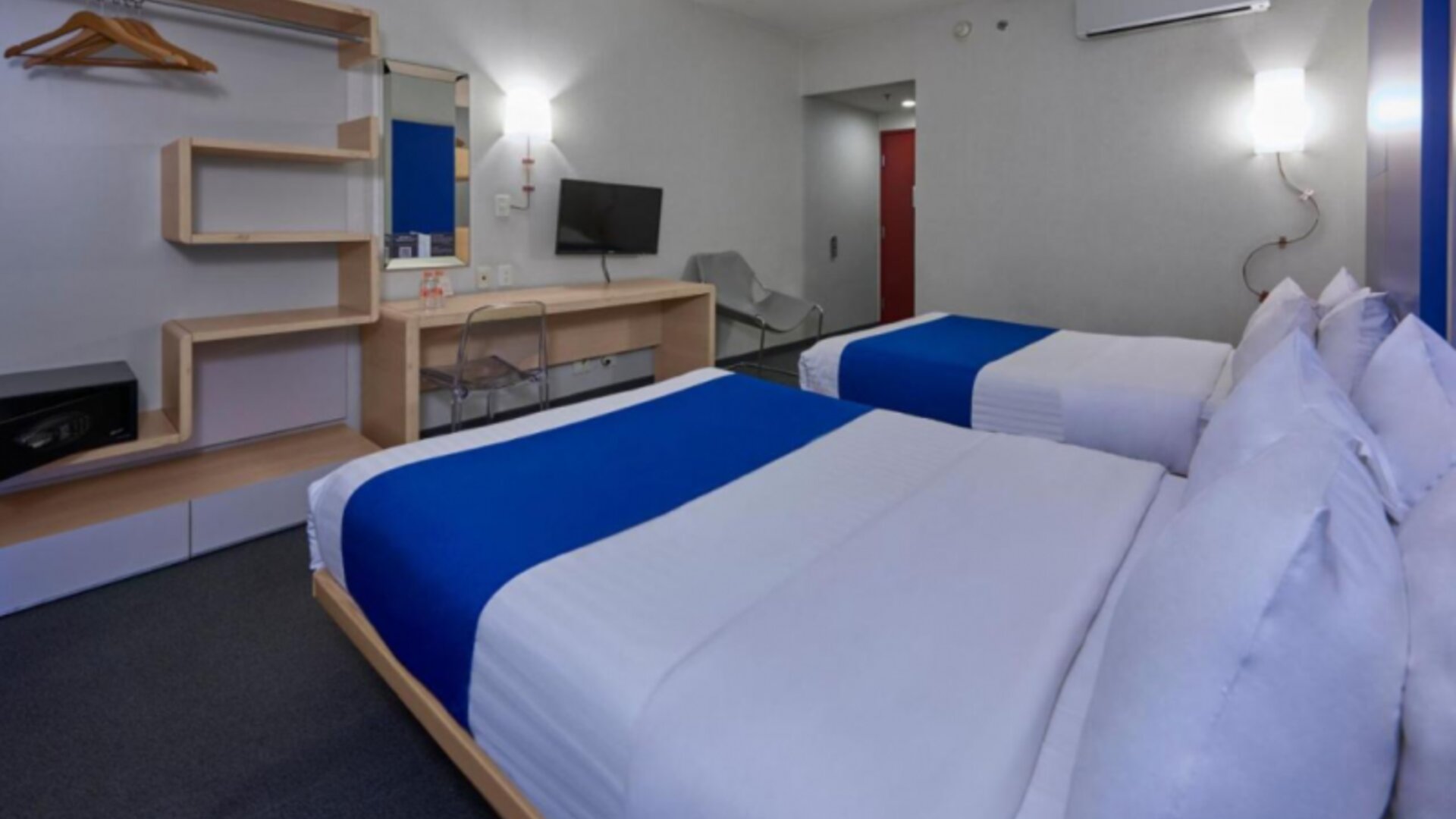 City Express Plus by Marriott Reforma El Ángel