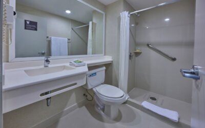 City Express Plus by Marriott Reforma El Ángel