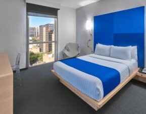 City Express Plus by Marriott Reforma El Ángel