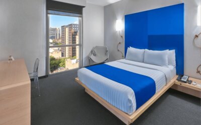 City Express Plus by Marriott Reforma El Ángel