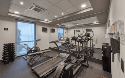 City Express Plus by Marriott Reforma El Ángel