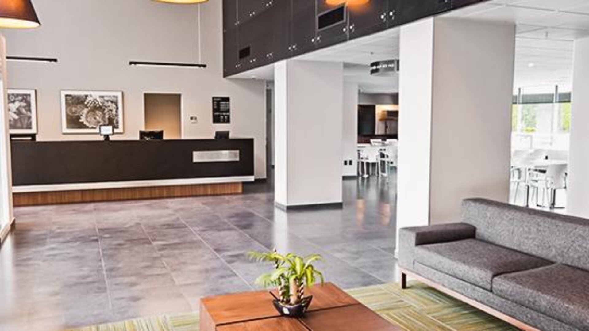 City Express by Marriot CDMX Plaza Central