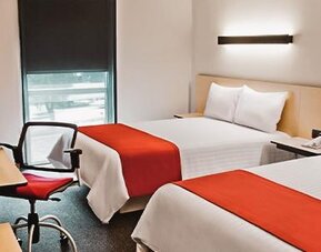 City Express by Marriot CDMX Plaza Central