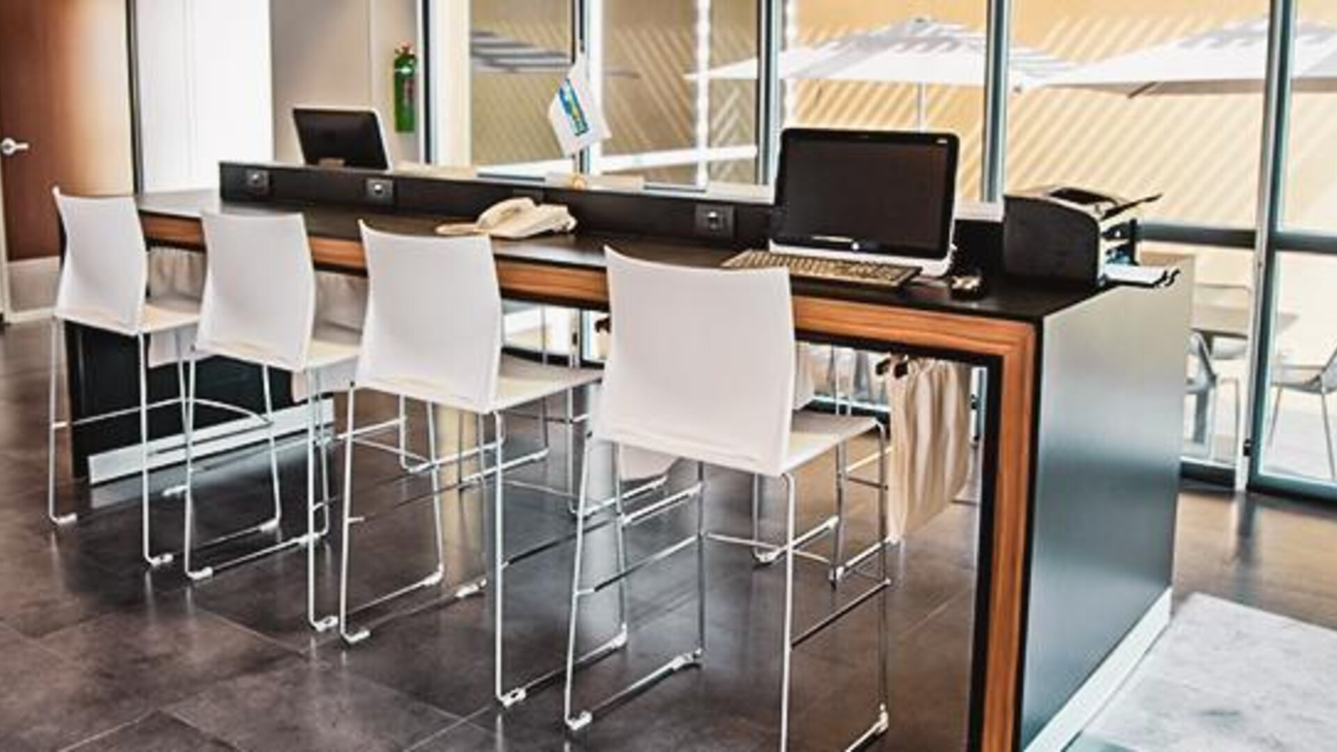 City Express by Marriot CDMX Plaza Central