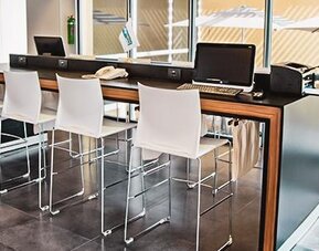 City Express by Marriot CDMX Plaza Central