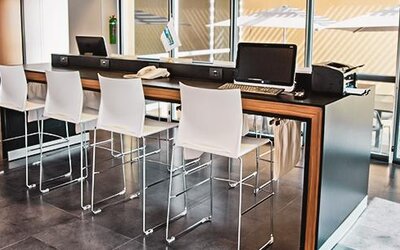 City Express by Marriot CDMX Plaza Central