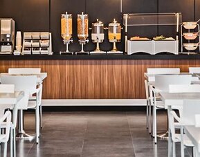 City Express by Marriot CDMX Plaza Central