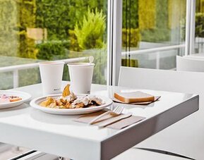 City Express by Marriot CDMX Plaza Central