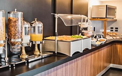 City Express by Marriot CDMX Plaza Central