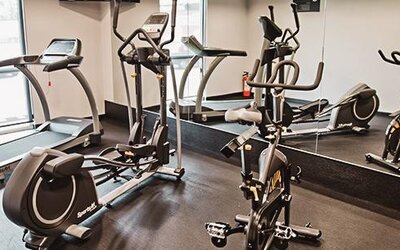 City Express by Marriot CDMX Plaza Central