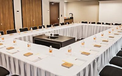 City Express by Marriot CDMX Plaza Central