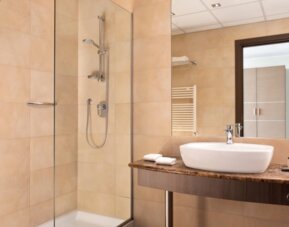 Hotel Sheraton Milan Malpensa Airport & Conference Centre