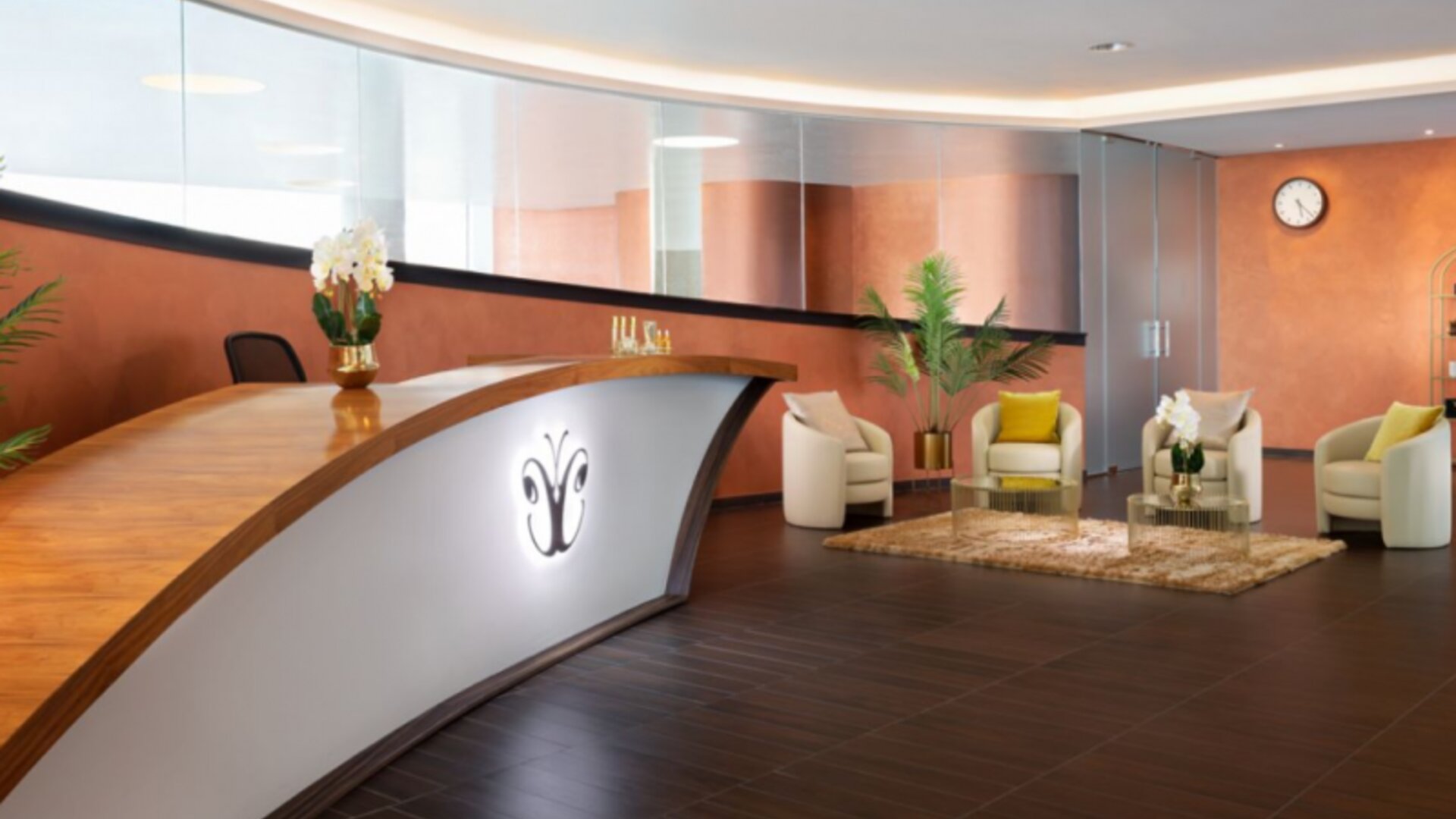 Hotel Sheraton Milan Malpensa Airport & Conference Centre