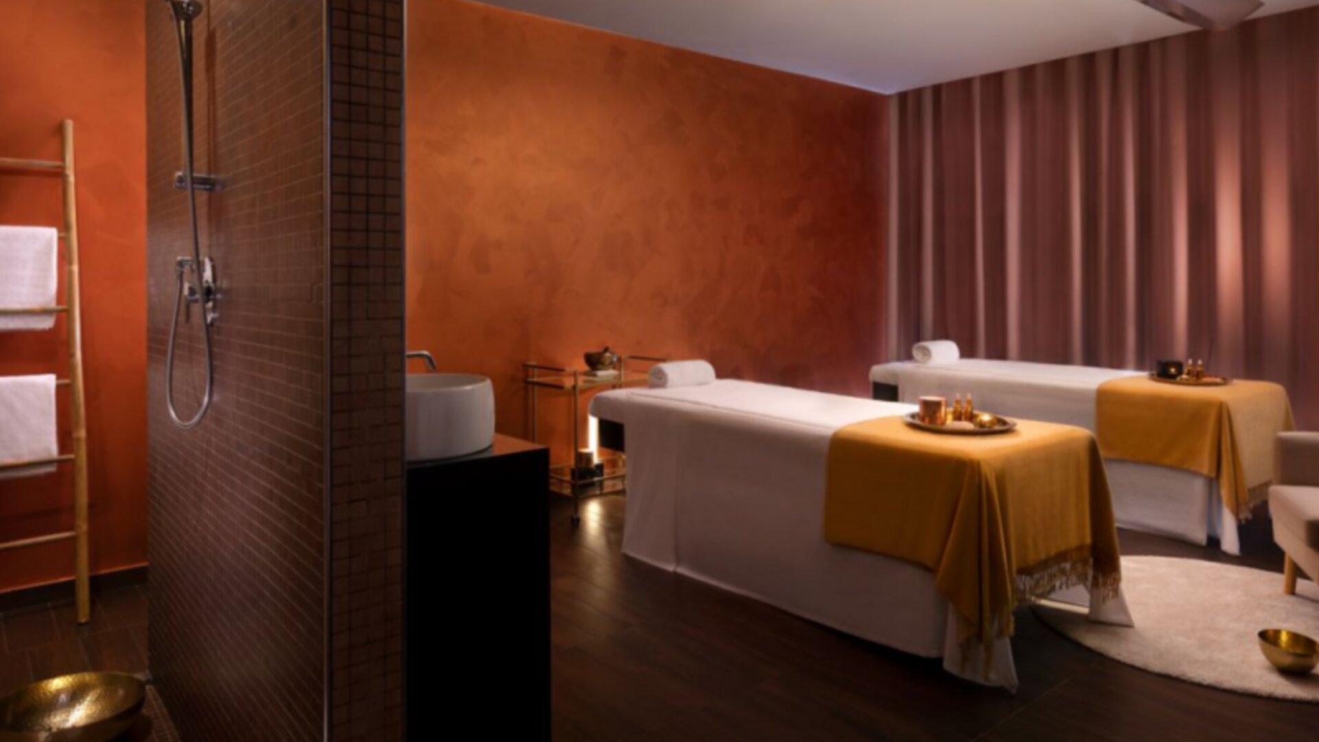 Hotel Sheraton Milan Malpensa Airport & Conference Centre