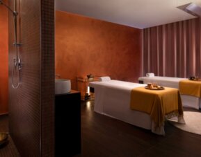 Hotel Sheraton Milan Malpensa Airport & Conference Centre