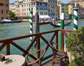Hotel Canal Grande