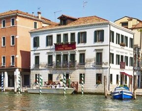 Hotel Canal Grande