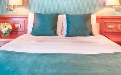 Leonardo Hotel Milan City Center