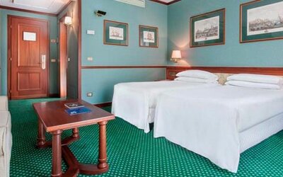 Leonardo Hotel Milan City Center