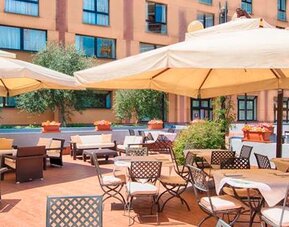 Leonardo Hotel Milan City Center