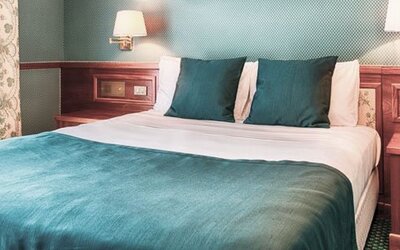 Leonardo Hotel Milan City Center