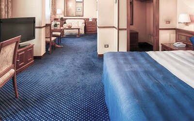 Leonardo Hotel Milan City Center