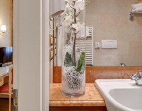 Hotel Antiche Figure