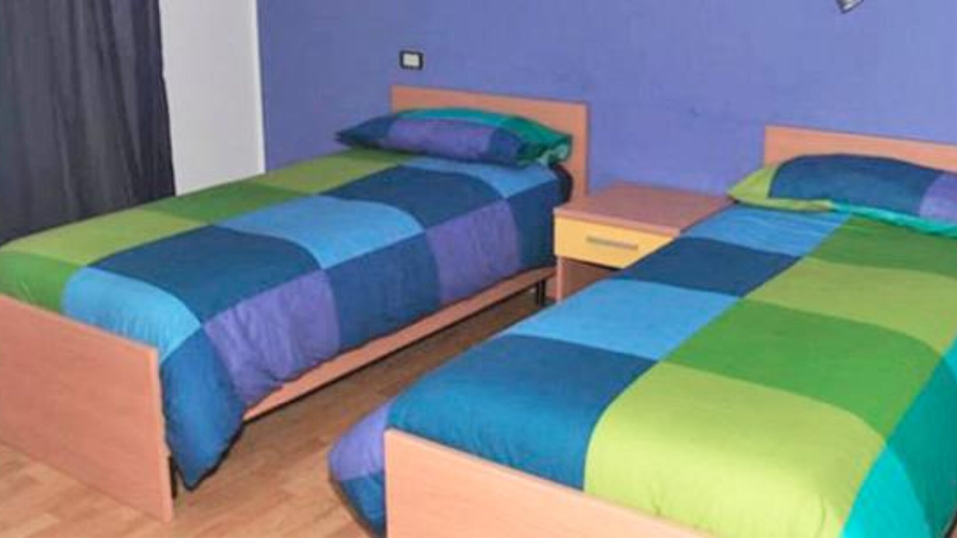 B&B Il Falco e il Gabbiano